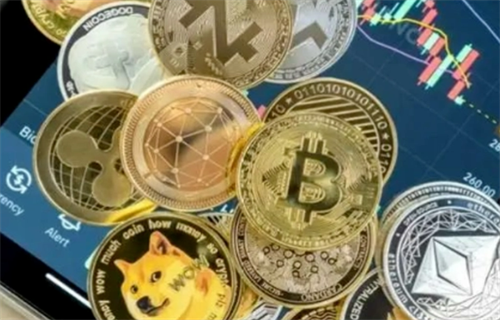 瑞波币的总量是多少? XRP瑞波币有哪些特点?-第1张图片-交易所